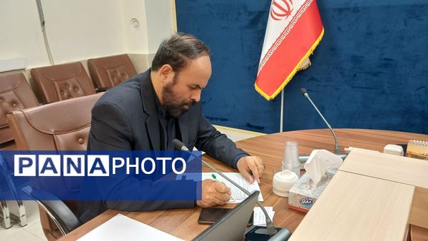 برگزاری دومین جلسه شورای برنامه‌ریزی بیست‌وهفتمین مانور سراسری زلزله و ایمنی در استان البرز 