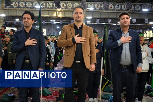نوگلان فاطمی بهارستانی