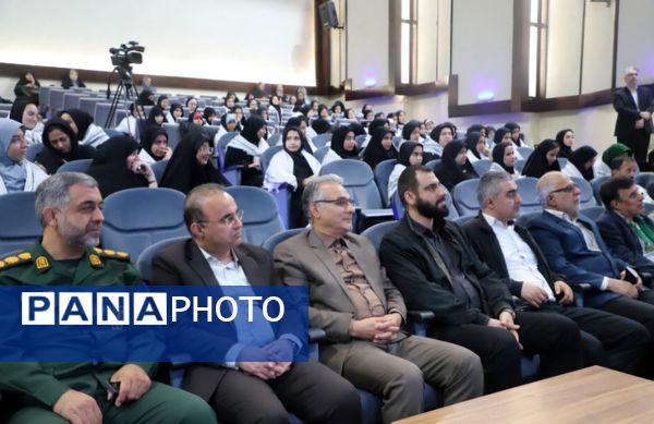 آغاز اعزام کاروان دانش‌آموزی استان گلستان به سفر فرهنگی معنوی راهیان نور