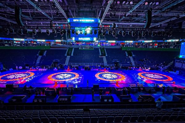 جام یاشاردوغو و وهبی امره ترکیه؛ مقصد شیرهای کشتی ایران 