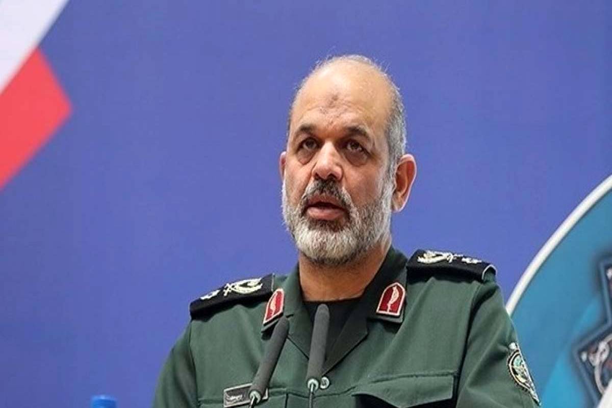 عملیات بشارت فتح، هشداری جدی بود که بدانند تمامکننده ما هستیم