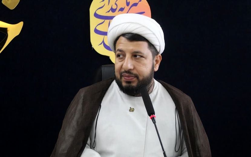 اعضای مجلس شورای دانش‌آموزی زمینه‌ساز رشد و تعالی کشور هستند