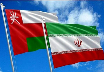 اعتراض رسمی ایران به عمان