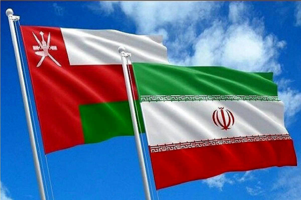 اعتراض رسمی ایران به عمان