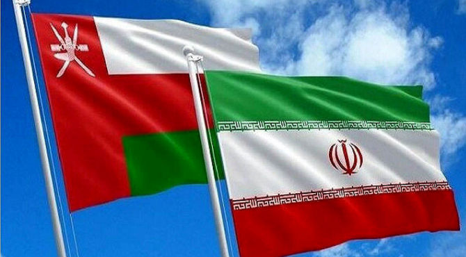 اعتراض رسمی ایران به عمان