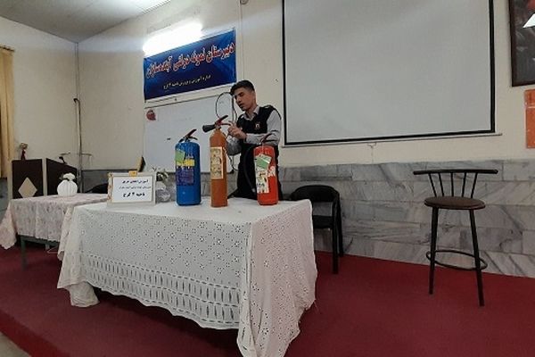 نخستین سلاح هر شهروند «آگاهی» است