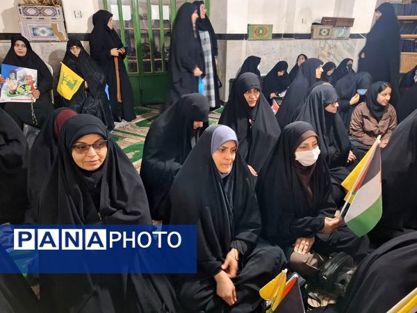 تجلی وحدت، ایمان و پایبندی به آرمان‌های امام و شهدا در 9 دی