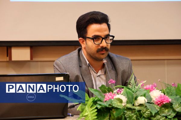 همایش بهداشت روان ویژه‌ مشاوران ناحیه یک آموزش و پرورش خراسان رضوی 