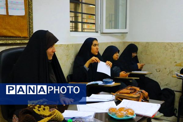 برگزاری چهل و چهارمین دوره مسابقات قرآن، عترت و نماز در خمینی‌شهر