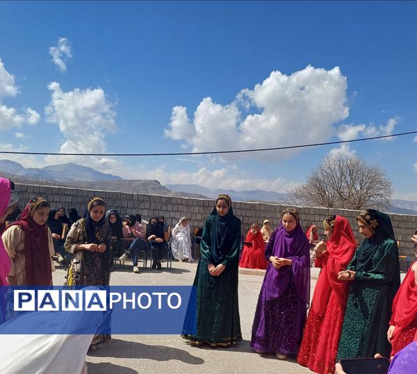 شگفتی‌های زیبایِ شکفتن و سبز شدن 