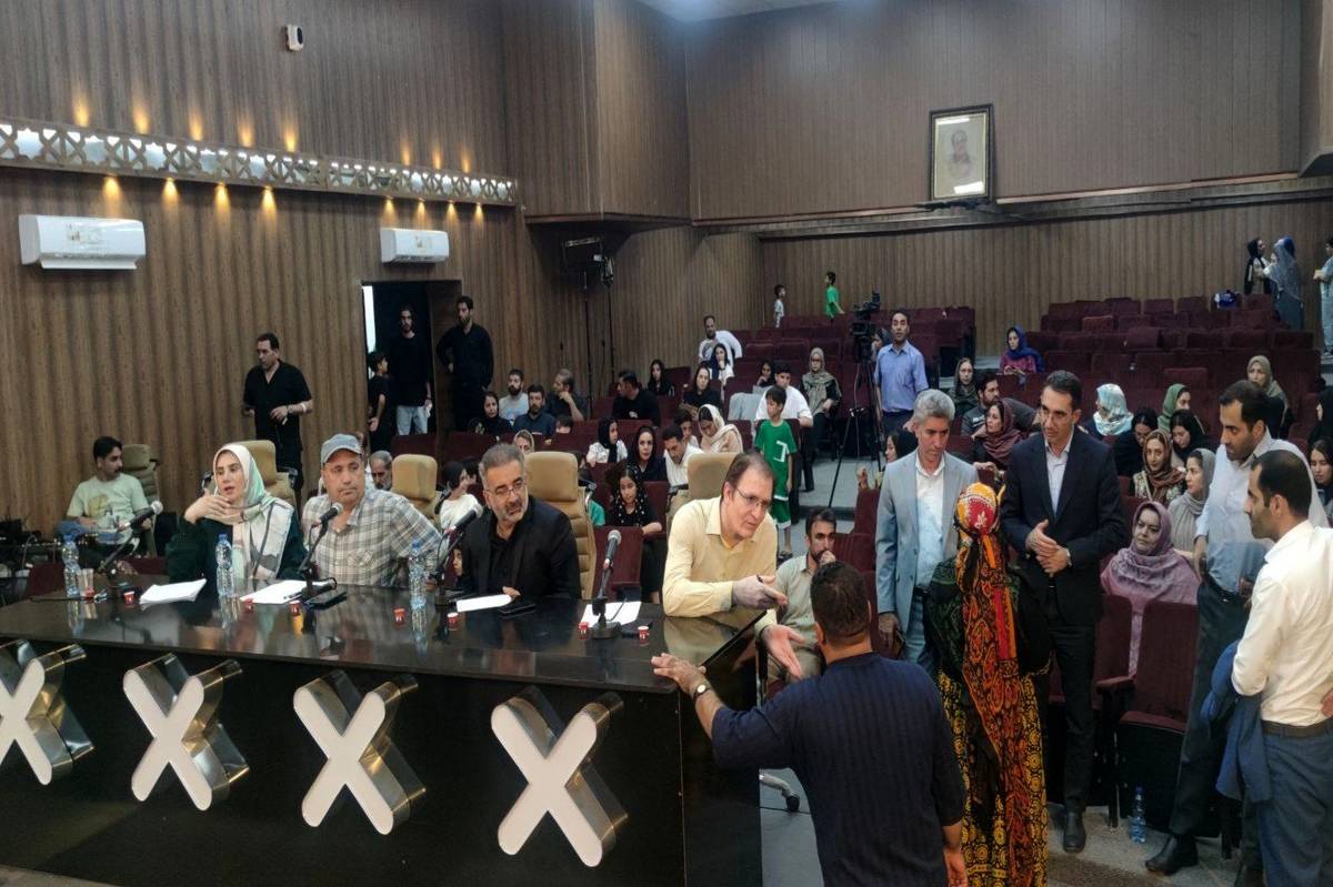 «کارینو»؛ اولین برنامه تلویزیونی برای نمایش استعدادهای دانشآموزان لرستانی
