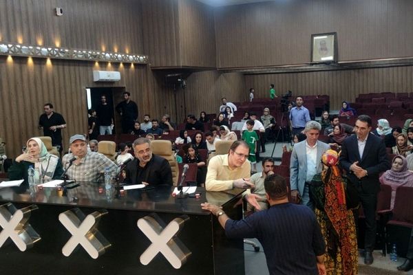 «کارینو»؛ اولین برنامه تلویزیونی برای نمایش استعدادهای دانش‌آموزان لرستانی