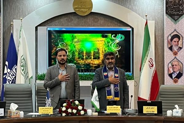 آغاز به‌کار اولین نشست قطبی کمیسیون‌های تخصصی مجلس دانش‌آموزی پسران کشور به میزبانی کرمان