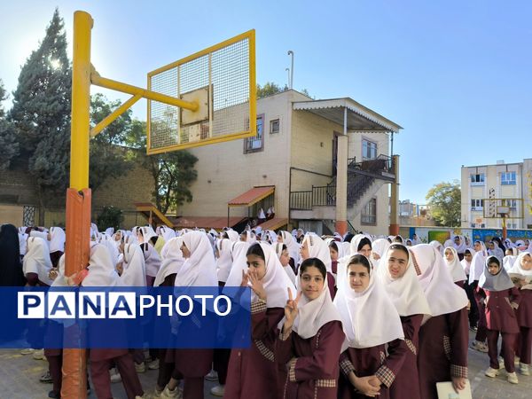 مراسم سه‌شنبه های مهدوی دردبستان شطیطه۲نیشابور