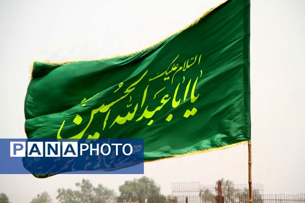 صدای مردم‌ حسینی بم‌ در سراسر جهان می‌پیچد 