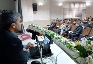 کارگاه «ارتقای مهارت‌های تحصیلی» در مشهد 