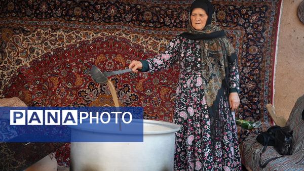 دا، جشنواره‌ای برای نمایش هم‌افزایی فرهنگ و ورزش در روستای کهک تاکستان