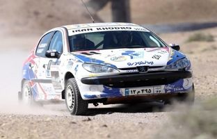 با اعلام FIA/ ایران میزبان مسابقات بین المللی اتومبیلرانی 