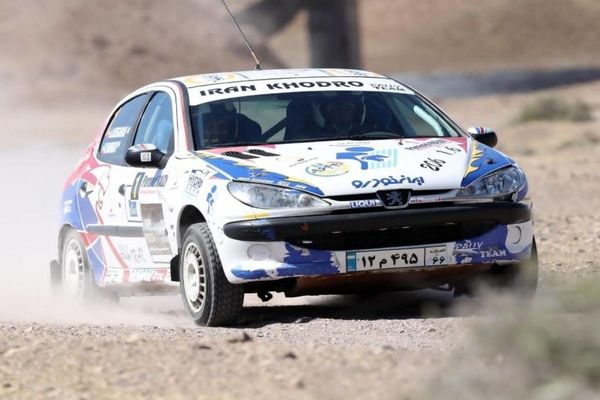 با اعلام FIA/ ایران میزبان مسابقات بین المللی اتومبیلرانی 