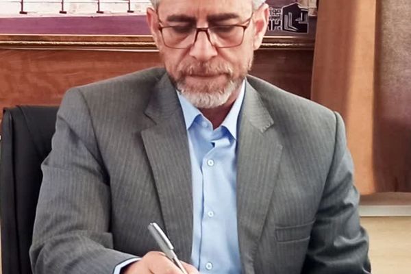 تبریک روز خبرنگار از سوی مدیر آموزش و پرورش شهرستان بروجرد 