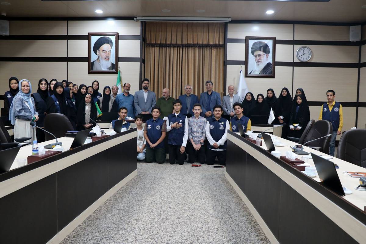 خبرنگاران پانا خراسان رضوی؛ جریان‌سازان فرهنگی و رسانه‌ای استان هستند