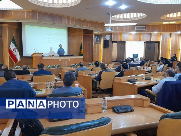 دوره آموزشی ارتقای مهارت‌های یادگیری و یاددهی سواد رسانه