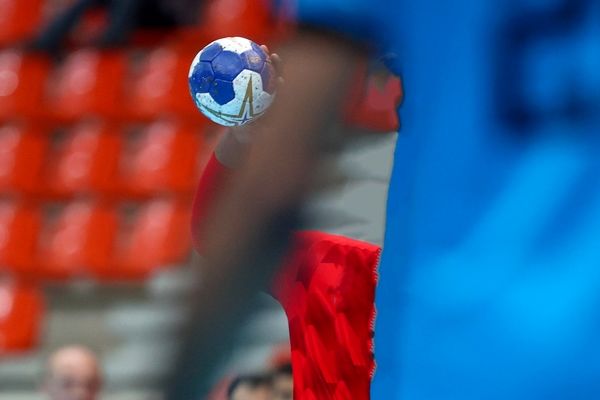 نوجوانان آسیا؛جدال ایران - قطر؛ هندبالیست‌های پسر ایران به امید صدرنشینی