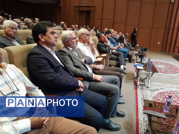 طرح تابان با محوریت فناوری نوین و هوش مصنوعی در ناحیه سه مشهد
