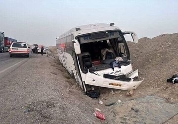 تصادفات زائران در خارج از مرزها، تابع قوانین کشور میزبان است