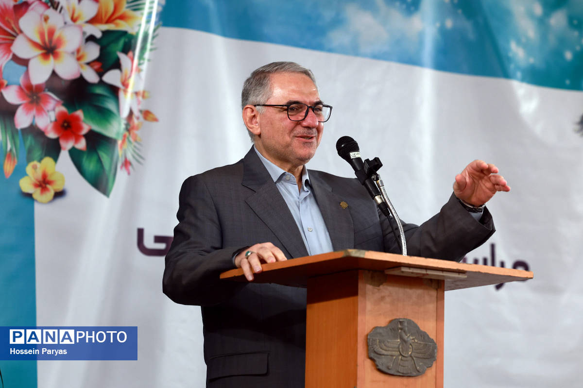 مدارس آموزش از راه دور در قالب مدرسه مجازی ‌ساماندهی خواهند شد‌‌