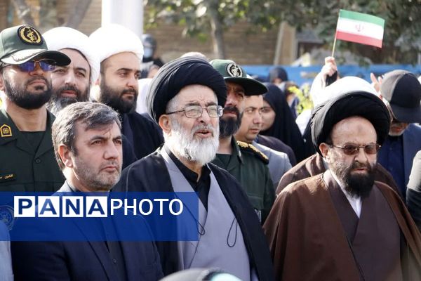 انعکاس پیامِ وحدت و اقتدار از شهرری