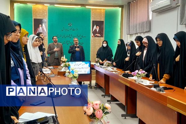 ارتقای مهارت‌های تخصصی خبرنگاری در دومین جلسه توانمندسازی 