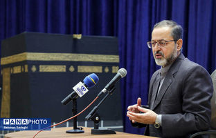 آغاز اعزام دانش‌آموزان دختر به سرزمین وحی از 14 آذر