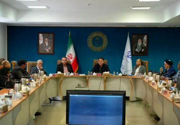 معاون سیاسی وزیر کشور: ایفای نقش احزاب در حکمرانی یک ضرورت است