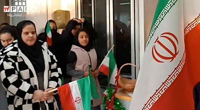 دهه فجر؛ نماد پیروزی و آزادی ملت ایران
