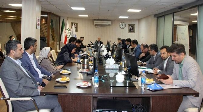 توسعه زیرساخت‌های هوشمند ترافیکی در دستور کار شرکت کنترل ترافیک تهران