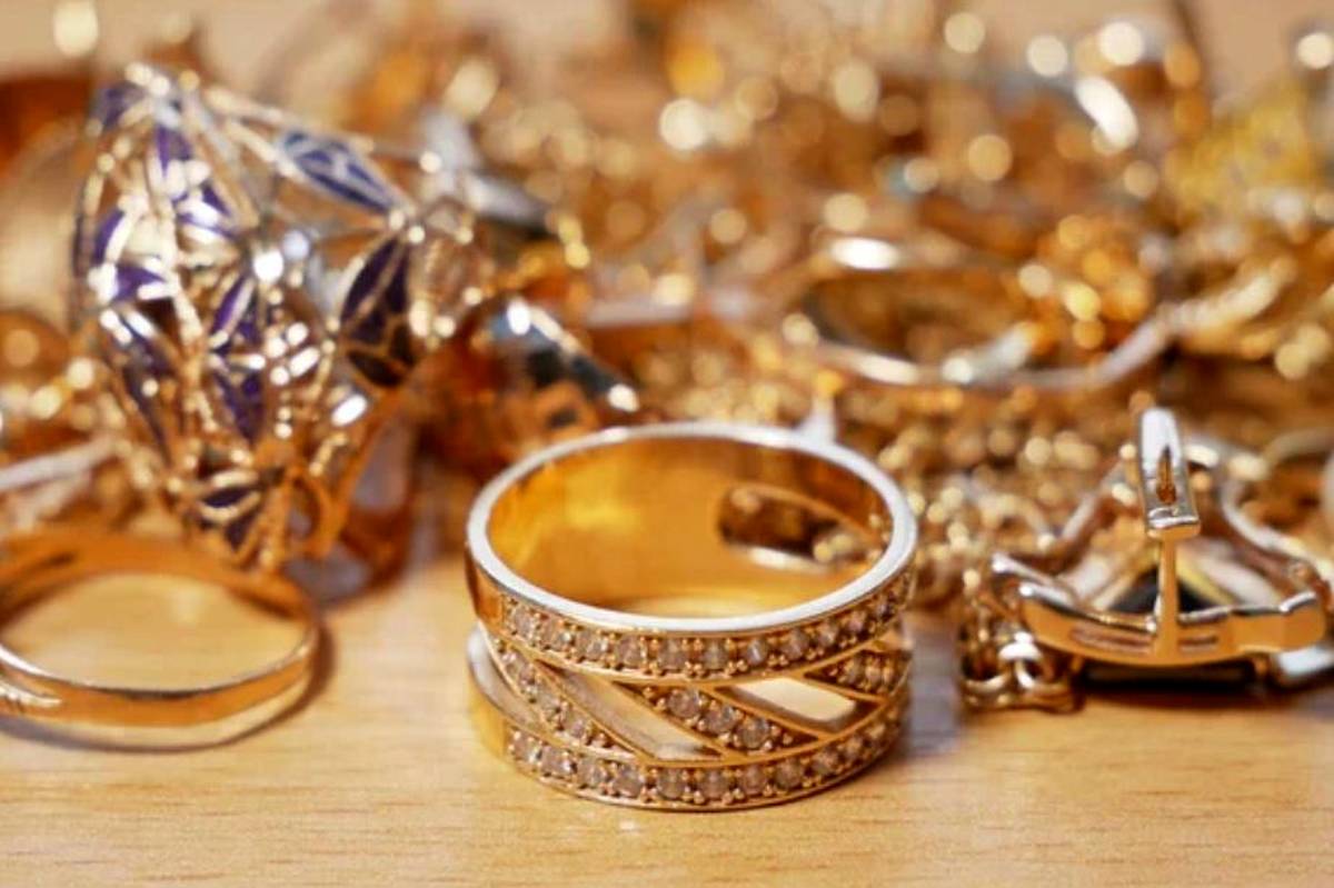 آخرین قیمت طلا و سکه در معاملات امروز بازار