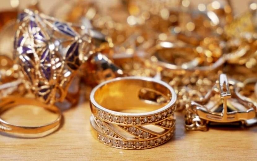 آخرین قیمت طلا و سکه در معاملات امروز بازار