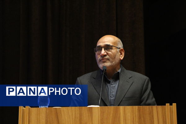 گردهمایی متولیان و مربیان اعتکاف‌های یزد