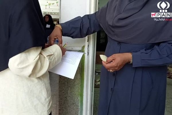 آغاز بزرگترین ماراتن علمی کشور در شهرستان میناب 