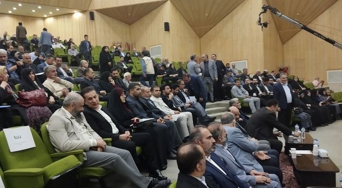 درس‌خواندن در مدرسه‌ای که با دست خیرین بنا شده لذت‌بخش است 