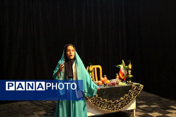 طنین شعر و موسیقی در آغاز ماه رجب؛ محفل ادبی در پیشوا 