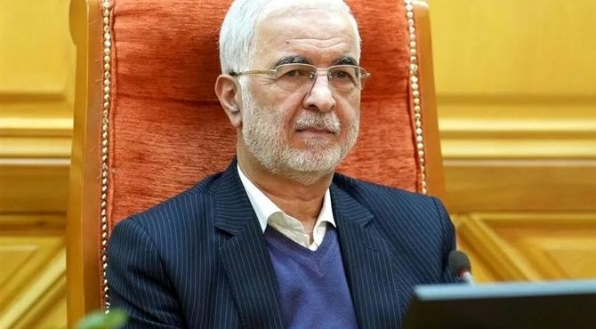 وزیر کشور: همه ارکان دولت در حال خدمت هستند