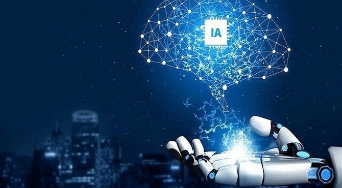 «هوش مصنوعی» نباید جای معلمان را در سیستم آموزش بگیرد