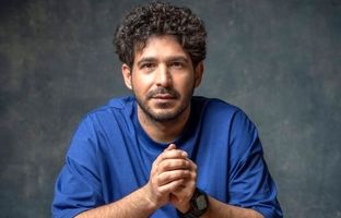 مجید یوسفی به جمع بازیگران «استخر» پیوست