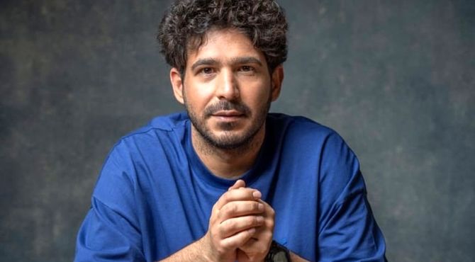 مجید یوسفی به جمع بازیگران «استخر» پیوست