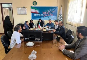 فلسفه مجلس دانش آموزی، تمرین دموکراسی برای دانش‌آموزان است
