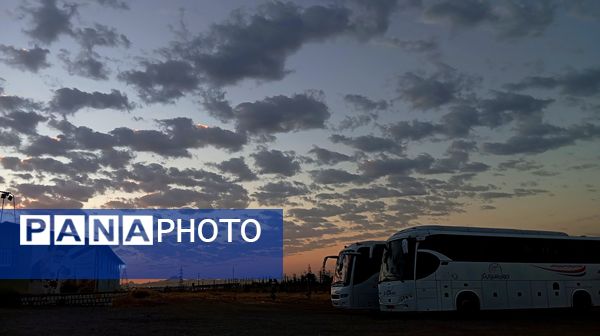 از بن تا بازی دراز؛ گام به گام با راویان نور
