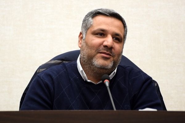 برای اتباع غیرمجاز در این شهر جایی نیست