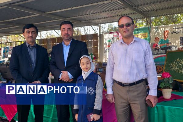  پدافند غیرعامل در آموزش و پرورش رباط‌کریم